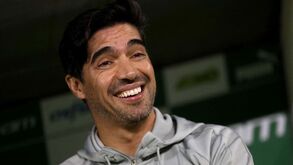 Zé Roberto não tem dúvidas: «Abel Ferreira seria um grande nome para a seleção brasileira»