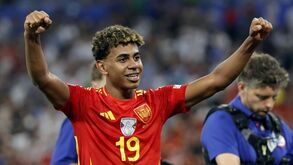 Barcelona rejeitou uma proposta de 250 milhões de euros por Lamine Yamal