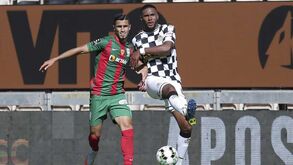 Devenish perto de ser reforço do AVS SAD