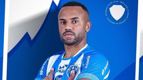 Keffel reforça Paysandu e rende bom encaixe ao Torreense