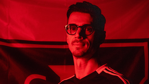 Oficial: José Fonte é reforço do Casa Pia