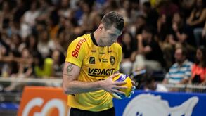 Brasileiro Matheus Alejandro a caminho da Luz