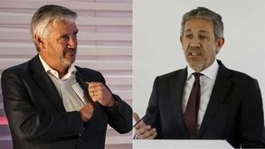 Reunião da antiga SAD do Benfica… na Comporta?