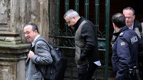 Leitura do acórdão da Operação Malapata adiada para 3 de setembro
