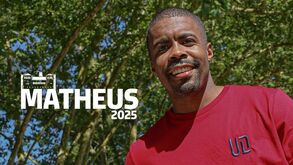 União de Leiria anuncia contratação de Matheus Alessandro e saída de Leandro Silva