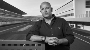 Manuel Marinheiro: «Morte de Paulo Pinheiro é uma tristeza para o desporto português»