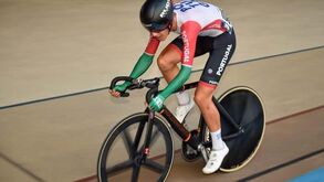 Portugueses não passam qualificação nos Europeus de pista para juniores e sub-23