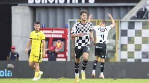 Miguel Reisinho desperta cobiça em vários mercados