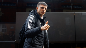 João Palhinha já é do Bayern Munique