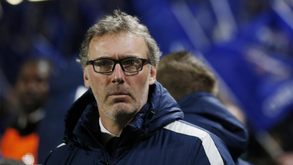 Laurent Blanc prestes a rumar ao Al Ittihad