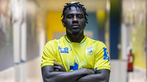 Yusuf Lawal quebrou a malapata