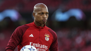 Kokubo a caminho da Bélgica