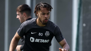 Casos para acelerar: o lote de jogadores que o Sporting tem para colocar