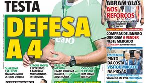 Quinta-feira, 11 de julho de 2024