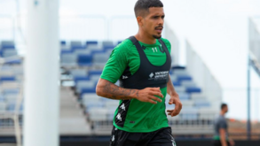 Daniel Penha chega ao Nacional por empréstimo