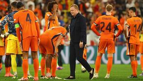 Koeman atira ao VAR: «Está a destruir o futebol»