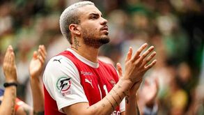 Allan Guilherme despede-se do Sp. Braga para rumar ao Sporting: «Estou a realizar um sonho de criança»