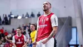 Agora é oficial: Allan Guilherme deixa Sp. Braga e ruma ao Sporting