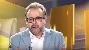 Vítor Pinto: «David Carmo com confiança pode render ao mais alto nível»