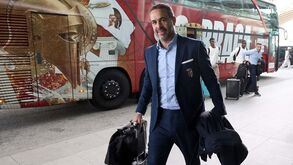 Dívida de 850 mil euros por Artur Jorge: Sp. Braga avança contra Botafogo