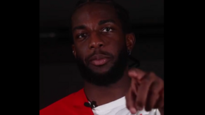 Sandro Cruz assina com o Gil Vicente até 2027