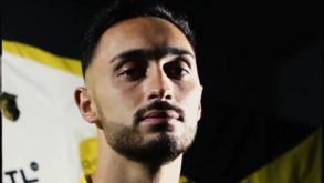 Fafe garante contratação de Leandro Teixeira
