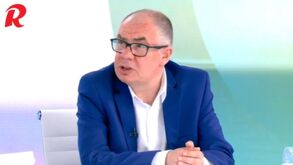Luís Pedro Sousa analisa chegada de Jan-Niklas Beste à Luz: «O Benfica optou pela ambição»