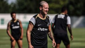 Nuno Santos lança nova época: das saídas de peso ao regresso à Champions e a alcunha dada por Amorim