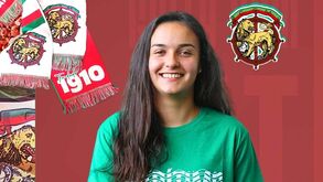 Diana Freitas e Liliana Gonçalves renovam com o Marítimo