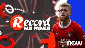 'Record na Hora' de hoje: conheça Beste e saiba novidades de mercado sobre João Neves, Conceição e Ioannidis