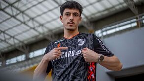 Rafa vai rumar ao Sp. Covilhã por empréstimo do V. Guimarães