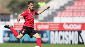 Filipe Cardoso vai assinar pelo Fafe