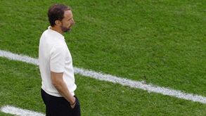 Gareth Southgate lamenta que a Espanha tenha mais um dia de descanso antes da final