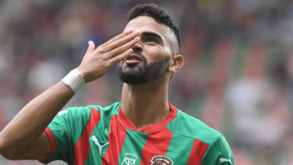 Lucas Silva não seguiu para estágio com o Marítimo e analisa propostas