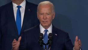 Joe Biden chama 
