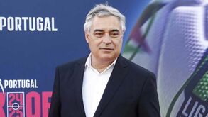 José Couceiro vai ser candidato à presidência da FPF