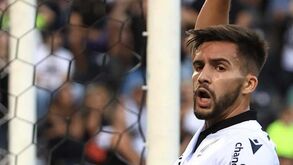 Tiago Margarido recebe Afonso Freitas e Daniel Penha 