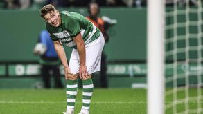 Loucura do PSG leva a cautela por Gyökeres