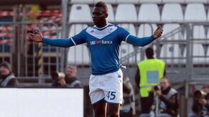 Os milhões que Mario Balotelli pede para jogar duas épocas no Corinthians 