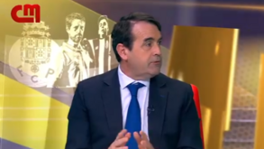 Nuno Encarnação: «David Carmo é um ativo que o FC Porto ainda hoje está a pagar»