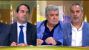Sérgio Krithinas: «O Benfica pode ver-se na contingência de só ter a venda de João Neves para equilibrar as contas»