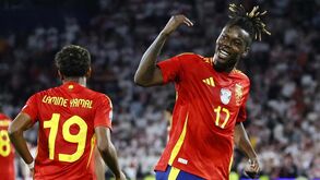 Nico Williams para o Barcelona: presidente da federação espanhola confirma possibilidade