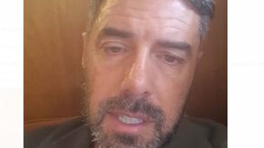 Hugo Duarte quebra o silêncio a Record após 4 dias preso no Brasil: «A minha família já recebeu ameaças de morte»
