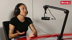 Ana Catarina chorou só de pensar nisso: «Não me imagino a jogar contra o Benfica»