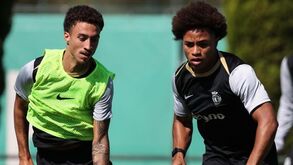 Leonardo Barroso avalia a pré-época na equipa do Sporting B: «Temos de ser exigentes»