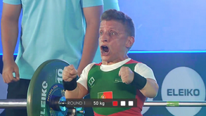 Portugal aumenta para 27 as presenças garantidas nos Jogos Paralímpicos em Paris