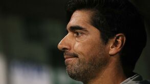 Abel Ferreira pede desculpa após usar expressão polémica: «Repudio preconceito e discriminação»
