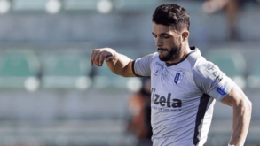 Kiki Afonso garantido no AVS SAD