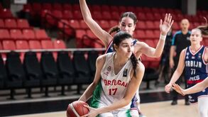 Portugal vence Sérvia no Euro feminino de sub-20 e garante permanência na Divisão A
