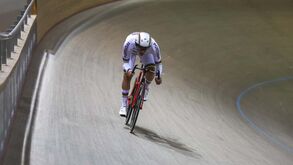 Pista pode dar medalha